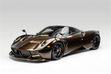 huayra hermes edition|pagani huayra.